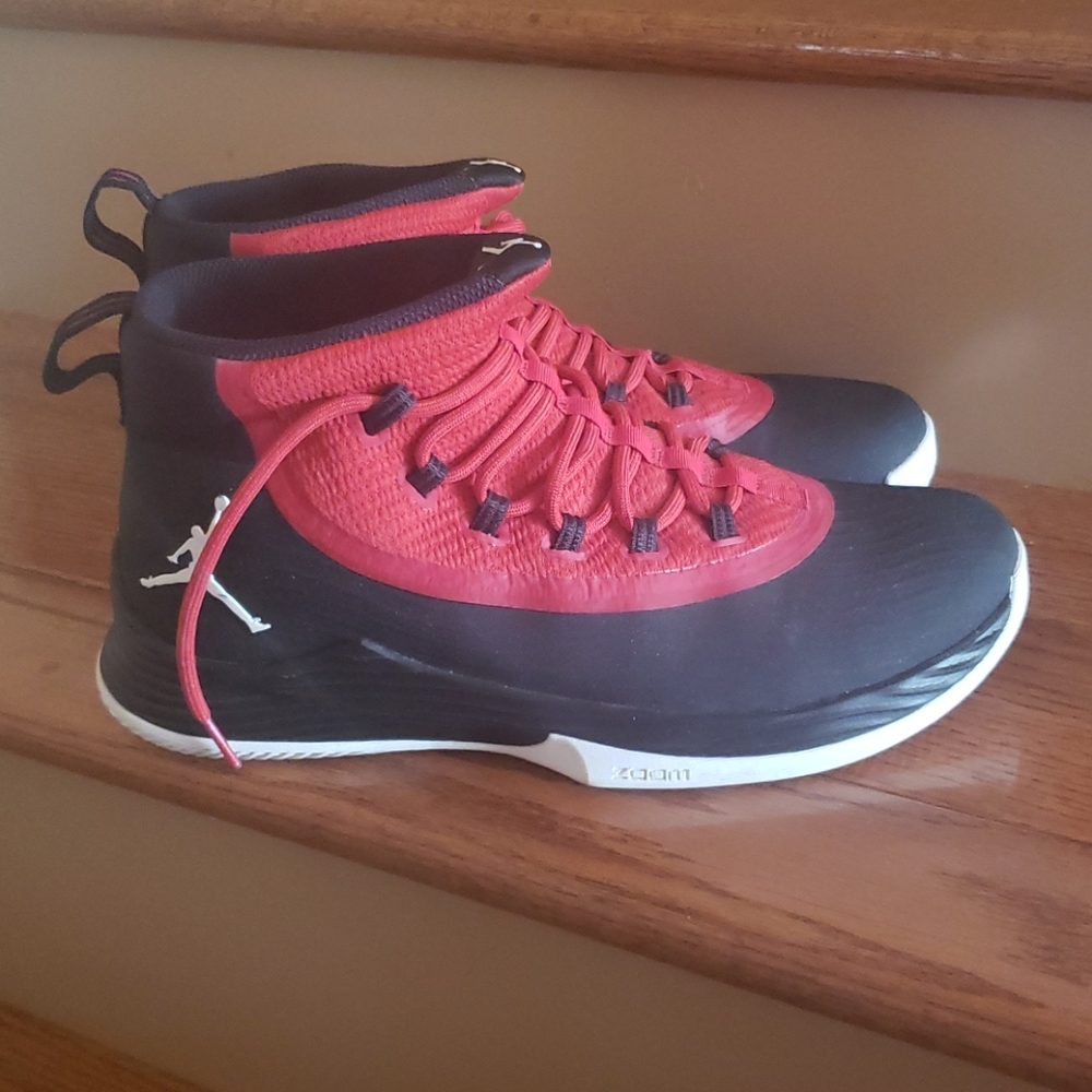 Men's Air Jordan Zoom size 11